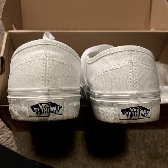 Vans- classic - Picture 2 of 5